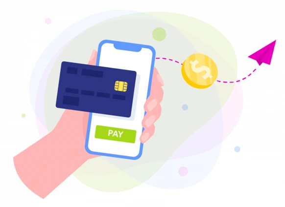 Pay with Card