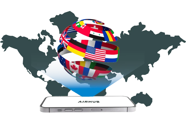 globe